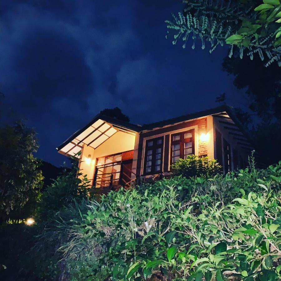 Tea Cottage Resort & Spa Nawalapitiya Exterior foto
