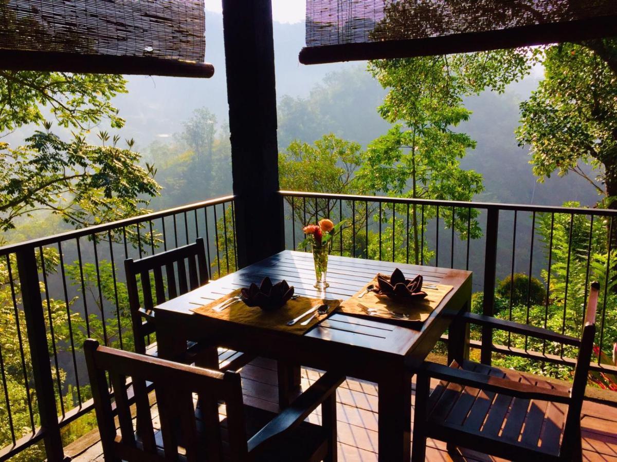 Tea Cottage Resort & Spa Nawalapitiya Exterior foto