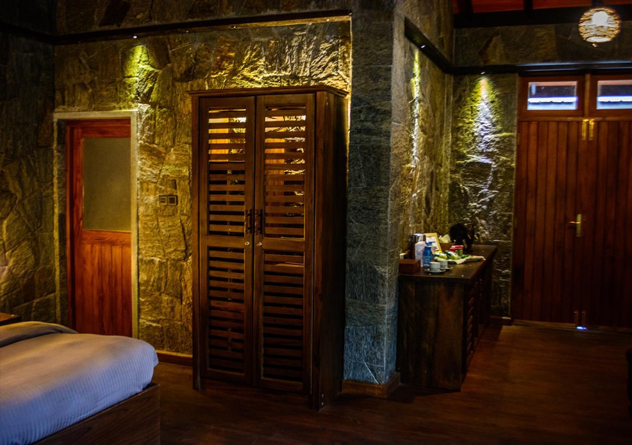 Tea Cottage Resort & Spa Nawalapitiya Exterior foto