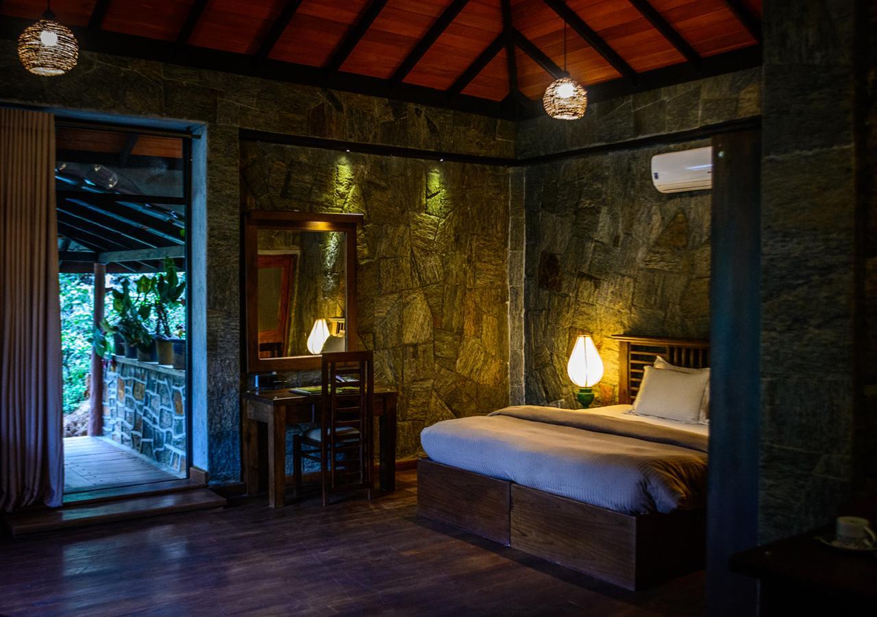 Tea Cottage Resort & Spa Nawalapitiya Exterior foto